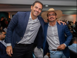 Jamil Calife propõe reconhecer Festa do Pequi de Novo Planalto como Patrimônio Cultural Imaterial de Goiás