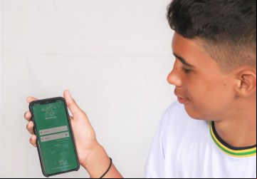 Em versão 3.1, aplicativo do Portal NetEscola apresenta novas funcionalidades desenvolvidas pela Secretaria de Estado da Educação de Goiás