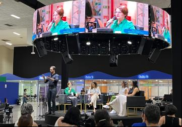 Especialistas debatem o futuro da educação profissional em Goiás