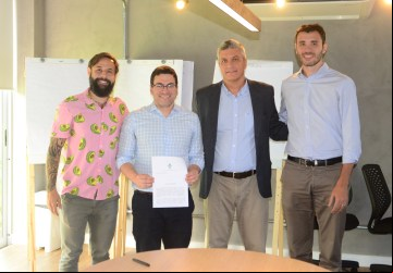 Por meio do Govtech, startups goianas terão o a mais de R$ 5 milhões