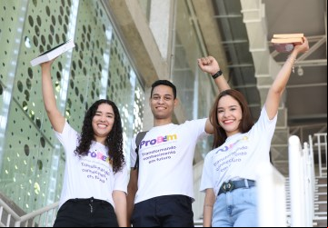 Edital para quatro mil novos beneficiários do ProBem já está disponível no site da OVG: inscrições devem ser realizadas até 24 de janeiro