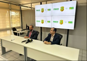 A investigação aponta o envolvimento de pelo menos 10 transportadores, em Goiânia, cidades do interior de Goiás, e de outros estados.