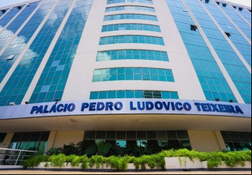 Governo de Goiás formaliza pedido de adesão ao Programa de Pleno Pagamento de Dívidas (Propag)