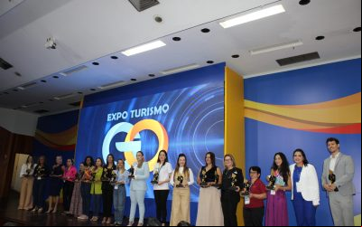 Expo Turismo Goiás anuncia a "Conexão Elas na Expo", evento que promove o empoderamento feminino no turismo