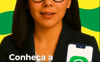Governo de Goiás lança assistente virtual com inteligência artificial para facilitar o à legislação
